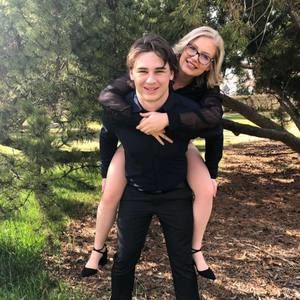 Meet your Posher, Jordyne